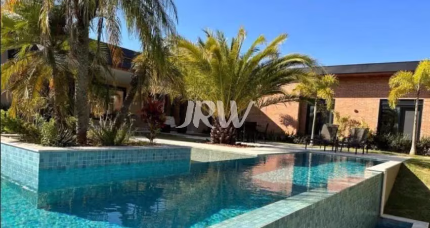 Casa residencial para venda colinas do mosteiro de itaici, indaiatuba