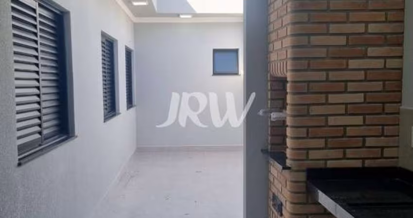 CASA A VENDA NO BAIRRO BOM SUCESSO NA CIDADE DE INDAIATUBA