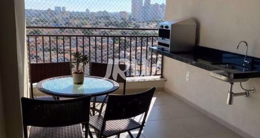 VENDO APARTAMENTO THE PARK VIEW NO BAIRRO VILA ALMEIDA VISTA PARA O PARK ECOLÓGICO NA CIDADE DE INDAIATUBA SP
