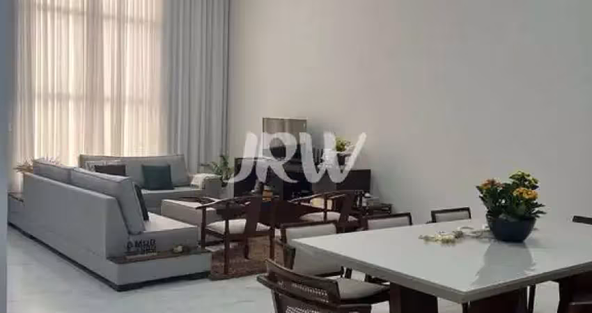 Casa a venda no condomínio park gran reserve na cidade de indaiatuba