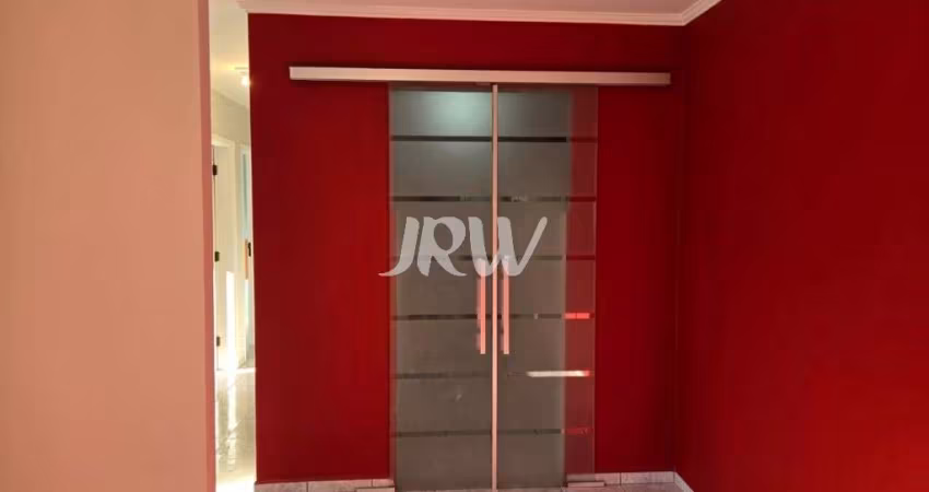 APARTAMENTO A VENDA NO BAIRRO JARDIM JULIANA NO CONDOMÍNIO RESIDENCIAL VILLAGE AZALÉIA - INDAIATUBA SP
