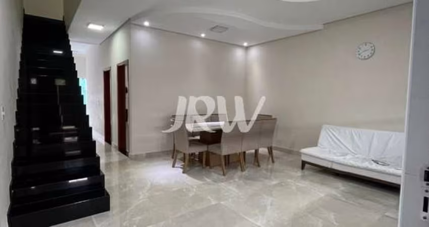 Casa com 4 quartos à venda no Jardim Colonial, Indaiatuba 
