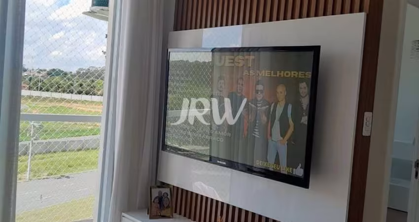 APARTAMENTO A VENDA CONDOMÍNIO VILLA HELVETIA INDAIATUBA SP