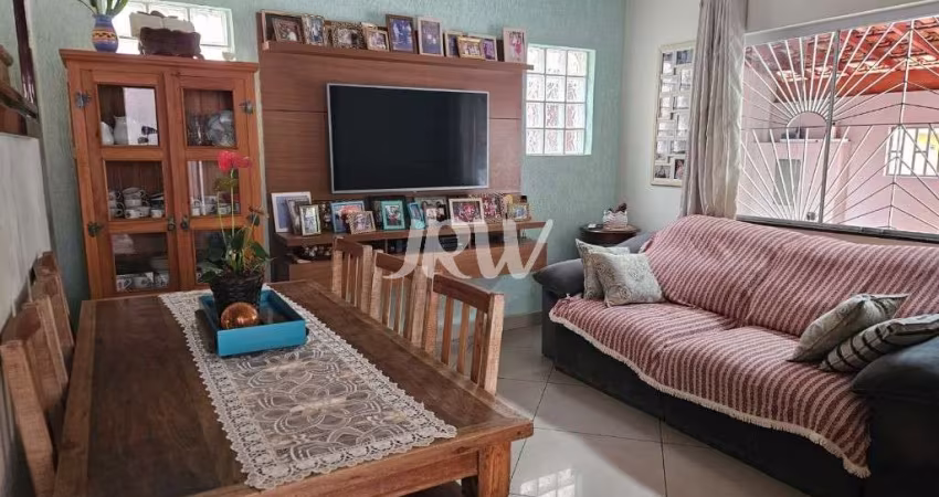 CASA A VENDA NO BAIRRO JARDIM TROPICAL NA CIDADE DE INDAIATUBA