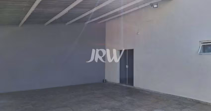 CASA A VENDA BAIRRO CECAP NA CIDADE DE INDAIATUBA