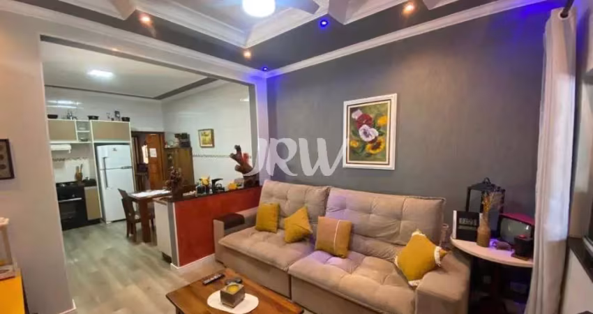 Casa a venda no bairro belo horizonte na cidade de indaiatuba