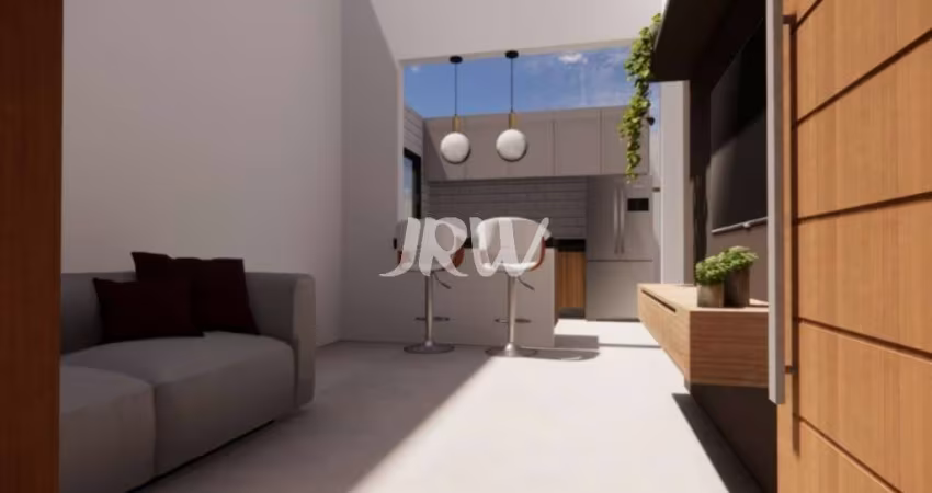 CASA TERREA A VENDA NO  BAIRRO JARDIM DOS SABIAS  NA CIDADE DE INDAIATUBA