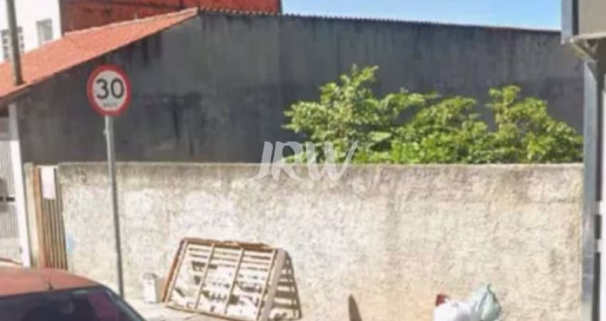 VENDO TERRENO 250M² NO BAIRRO JARDIM MORADA DO SOL NA CIDADAE DE INDAIATUBA SP