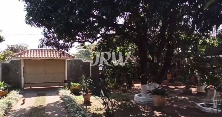 CHACARA A VENDA NO RECREIO CAMPESTRE INTERNACIONAL VIRACOPOS NA CIDADE DE INDAIATUBA SP