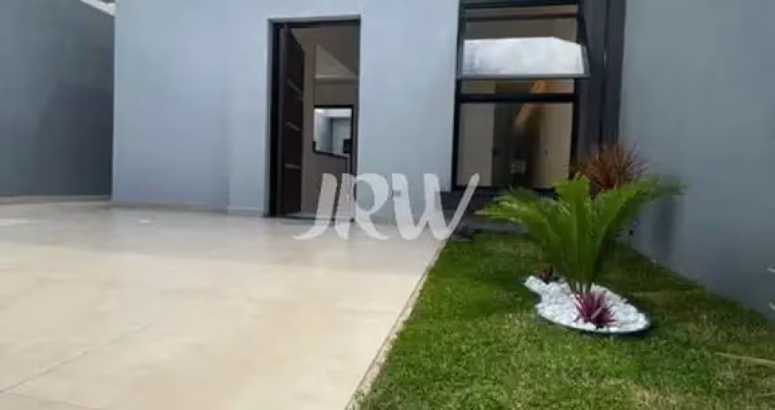 Casa a venda no bairro belo horizonte na cidade de indaiatuba