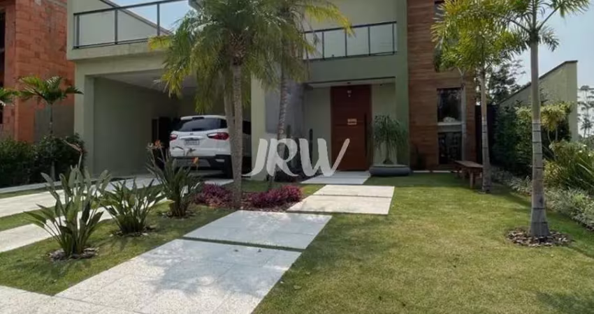 Casa a venda no condomínio alto de itaici no bairro residencial alto de itaici na cidade de indaiatuba