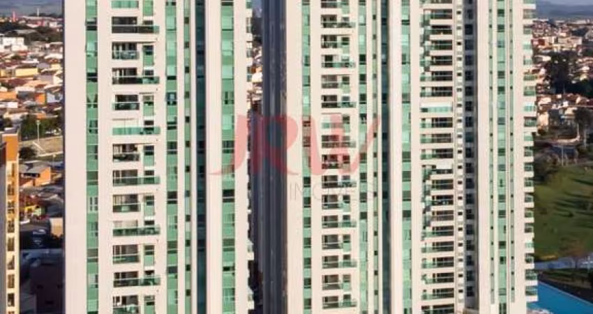 APARTAMENTO A VENDA NO CONDOMÍNIO LE JARDIM BAIRRO  JARDIM POMPEIA NA CIDADE DE INDAIATUBA