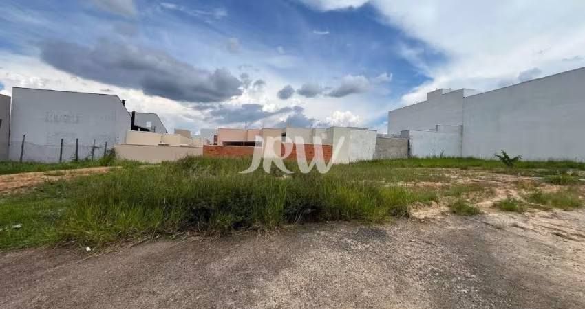TERRENO A VENDA NO BAIRRO MONTE CARLO NA CIDADE DE INDAIATUBA