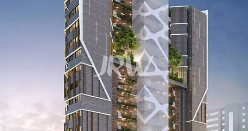 Apartamento no Edifício ATRIUM em Maceió, Ponta Verde.
