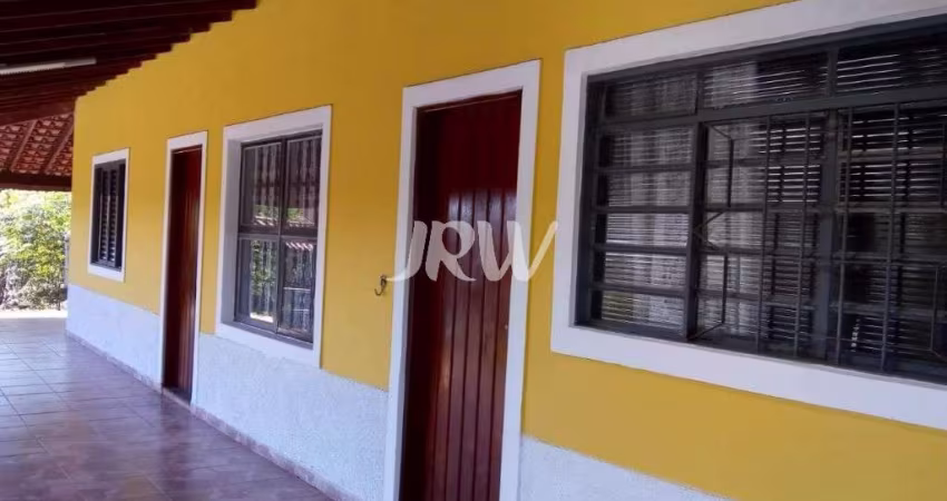 CHÁCARA A VENDA NO BAIRRO MATO DENTRO NA CIDADE DE INDAIATUBA SP