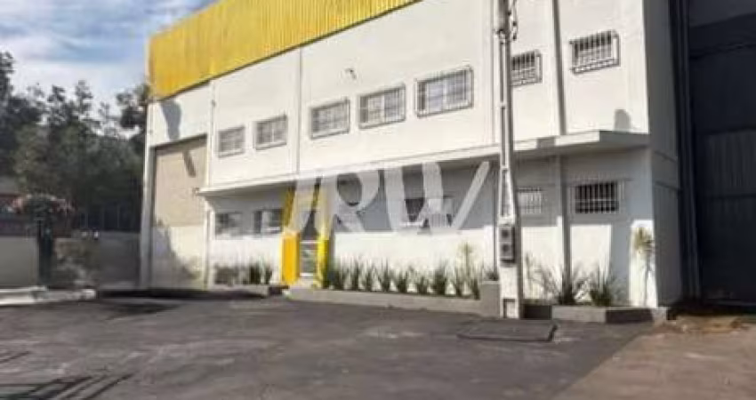 GALPÃO NO HELVETIA 0.2 A VENDA NA CIDADE DE INDAIATUBA SP