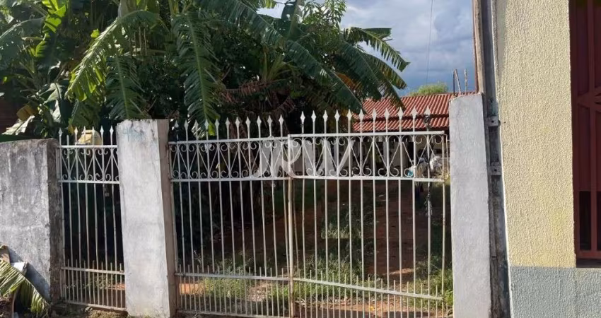 TERRENO A VENDA NO BAIRRO MORADA DO SOL NA CIDADE DE INDAIATUBA SP