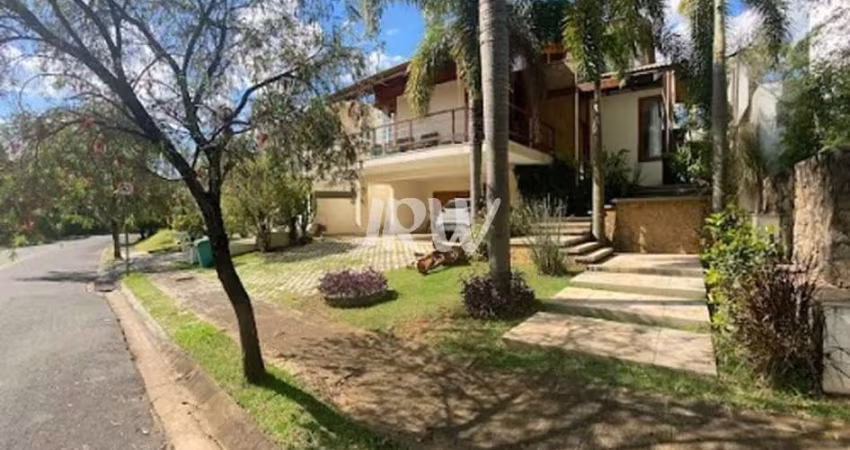 CASA À VENDA NO CONDOMÍNIO JARDIM PARADISO NA CIDADE DE INDAIATUBA.