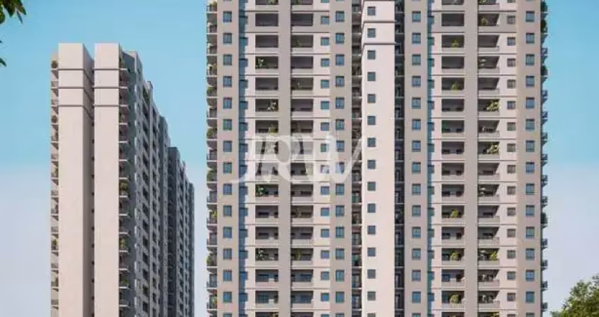 Apartamento 3 dormitórios sendo uma suite à venda no Residencial Artemis PARK MERAKII em Indaiatuba/SP.