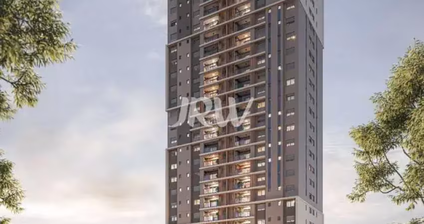 Lançamento de Apartamentos com 2 ou 3 suítes à venda, com 120 m² - Hélade - Indaiatuba/SP.