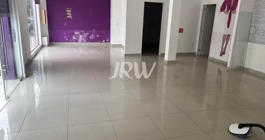 Aluga-se salão comercial no centro da cidade de indaiatuba