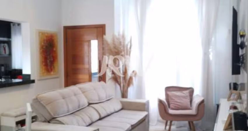 CASA A VENDA NO CONDOMÍNIO JARDIM PARK REAL INDAIATUBA SP