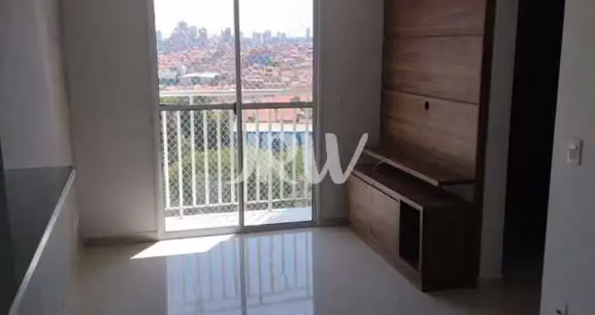 APARTAMENTO A VENDA NO CONDOMÍNIO RESIDENCIAL VISTA PARQUE NA CIDADE DE INDAIATUBA