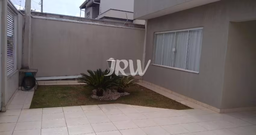 CASA A VENDA JARDIM BELA VISTA NA CIDADE DE INDAIATUBA SP