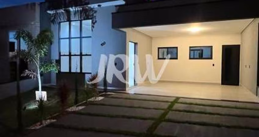 CASA A VENDA NO CONDOMÍNIO RESIDENCIAL VIENA NA CIDADE DE INDAIATUBA SP