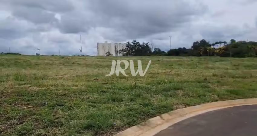 Terreno a venda no condomínio reserva da mata bairro chacara areal na cidade de indaiatuba sp