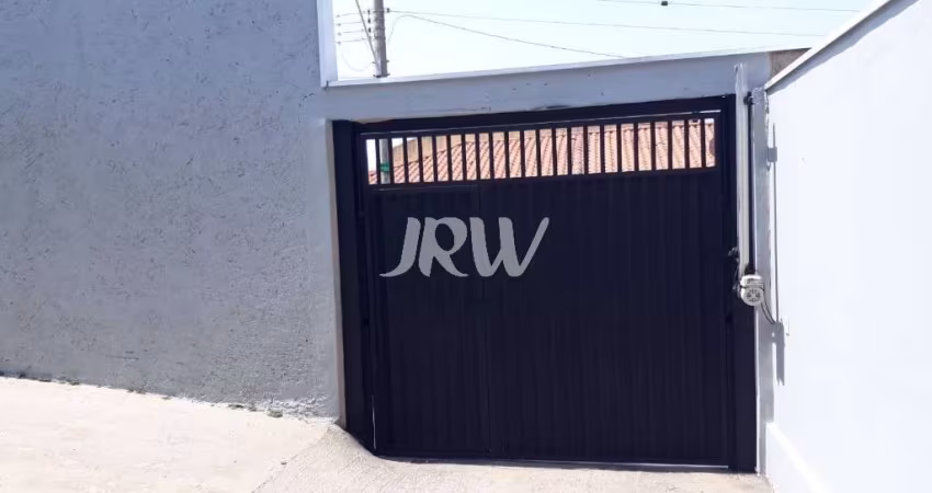 CASA A VENDA NO BAIRRO MONTE VERDE NA CIDADE DE INDAIATUBA SP
