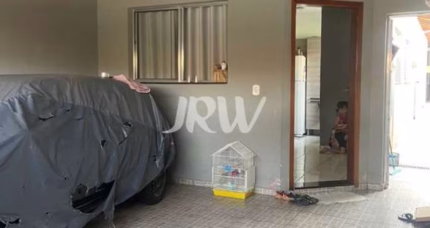 CASA A VENDA NO BAIRRO JARDIM CALIFORNIA - INDAIATUBA SP