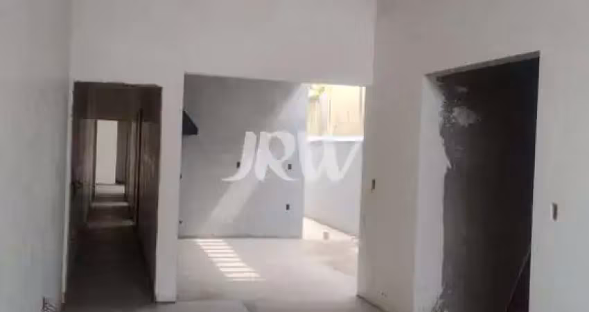 Casa a venda no bairro jardim dom bosco - indaiatuba sp