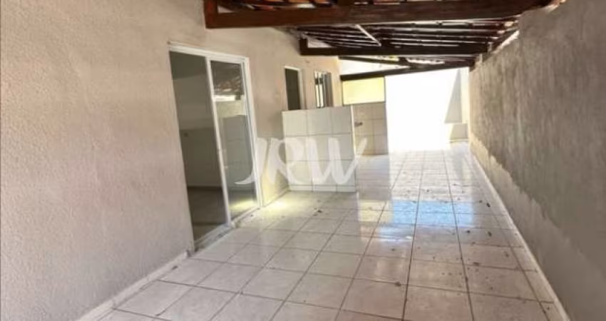 CASA A VENDA NO BAIRRO JARDIM CALIFÓRNIA NA CIDADE DE INDAIATUBA SP