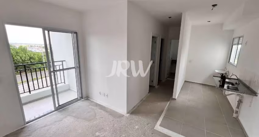 APARTAMENTO A VENDA NO CONDOMÍNIO EVO RESIDENCE NA CIDADE DE INDAIATUBA