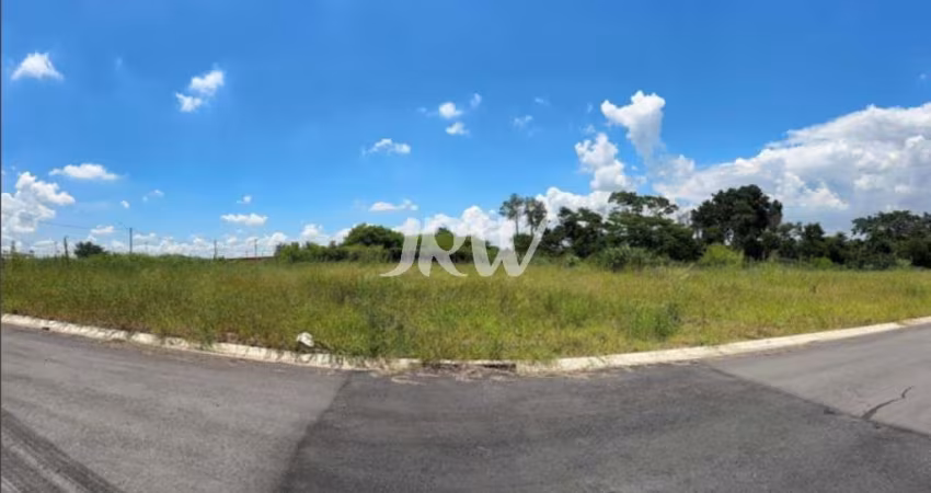 TERRENO A VENDA NO CONDOMÍNIO RESERVA DA COLINA NO BAIRRO RESERVA DA COLINA NA CIDADE DE INDAIATUBA