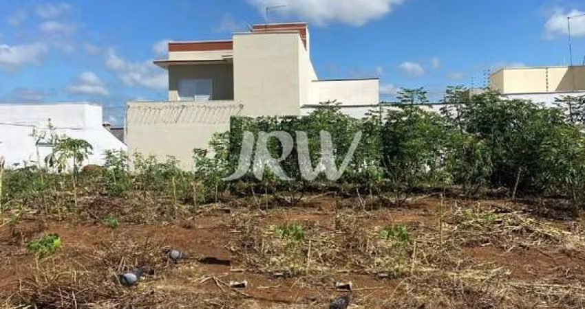 TERRENO À VENDA NO BAIRRO JARDIM NOVA VENEZA NA CIDADE DE INDAIATUBA-SP