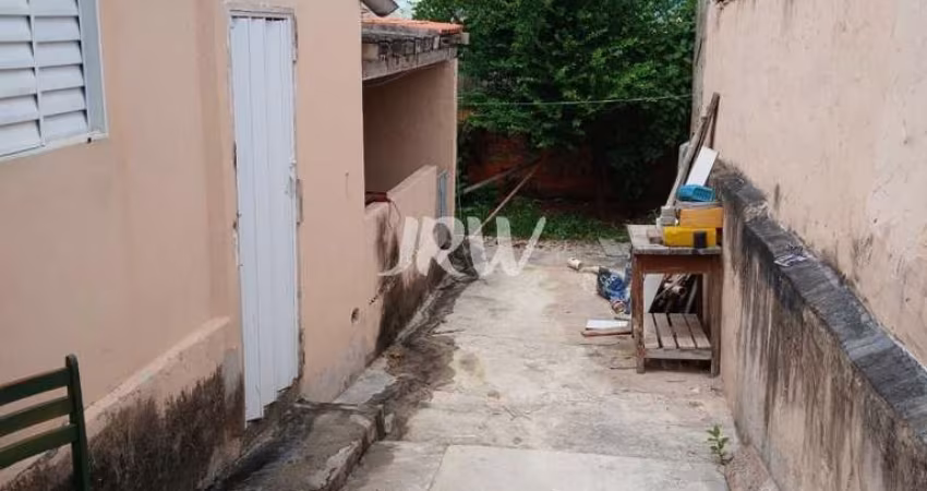 TERRENO MISTO A VENDA NO BAIRRO JARDIM PEDROSO NA CIDADE DE INDAIATUBA SP