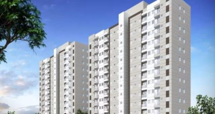 APARTAMENTO À VENDA NO CONDOMÍNIO VILLA HELVETIA BAIRRO JARDIM CASABLANCA NA CIDADE DE INDAIATUBA-SP