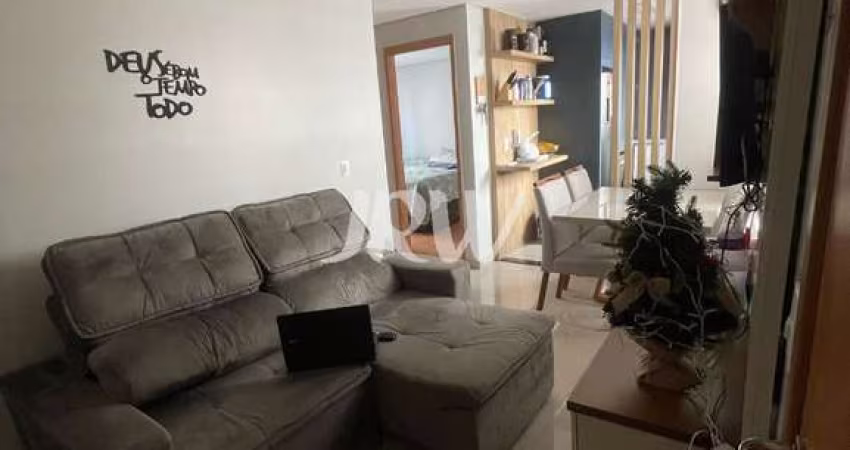APARTAMENTO A VENDA NO CONDOMÍNIO IMPERATTORE NO BAIRRO CAMPO BONITO NA CIDADE DE INDAIATUBA