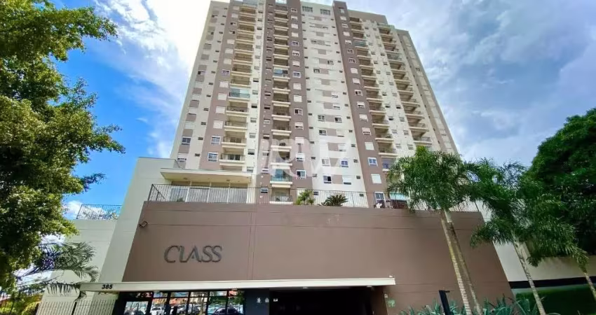 Apartamento à venda no condomínio class bairro jardim america na cidade de indaiatuba