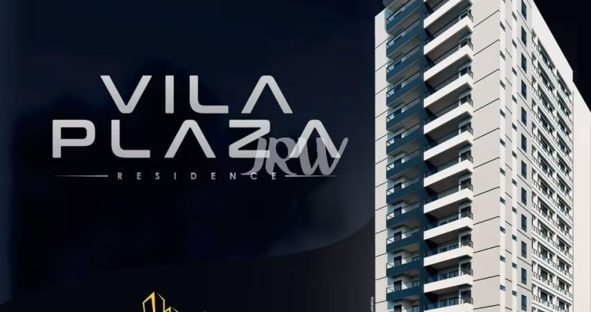 STUDIO DUPLEX PARA VENDA NO EDIFÍCIO VILA PLAZA NO BAIRRO SÃO CONRADO NA CIDADE DE INDAIATUBA - SP  Área do studio - 47,62 m²  PISO INFERIOR: Sala de
