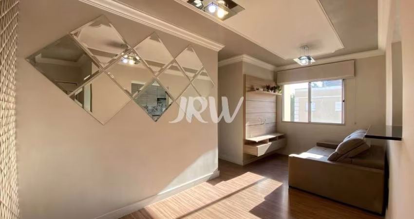 APARTAMENTO A VENDA NO CONDOMÍNIO SPAZZIO ILLUMINARRE NA CIDADE DE INDAIATUBA SP
