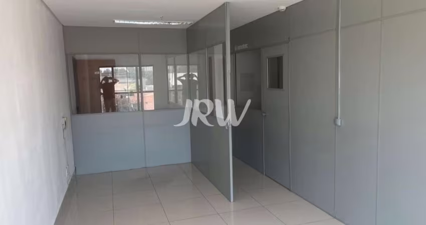 SALA COMERCIAL PARA LOCAÇAO NO CONDOMÍNIO KENEDY OFFICE BAIRRO CUDADE NOVA NA CIDADE DE INDAIATUBA SP
