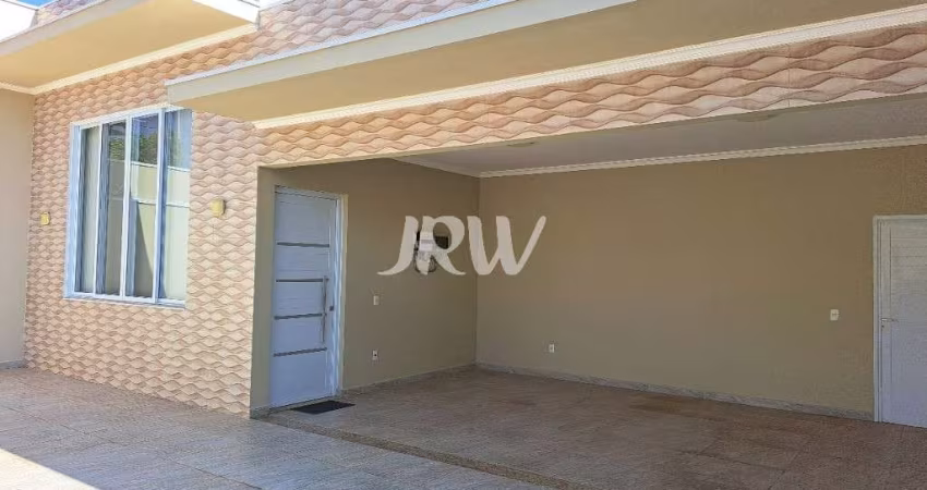 CASA A VENDA NO BAIRRO JARDIM ESPLANADA NA CIDADE DE INDAIATUBA SP