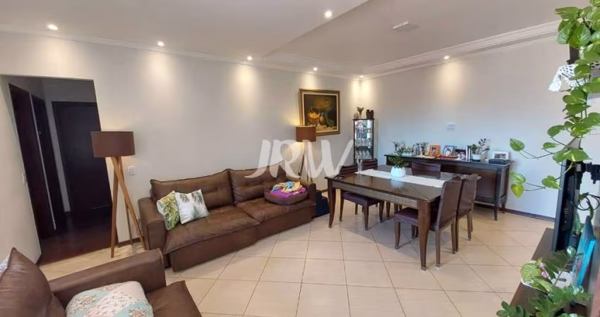 APARTAMENTO A VENDA NO CONDOMÍNIO EDIFICIO FERNANDA - INDAIATUBA SP