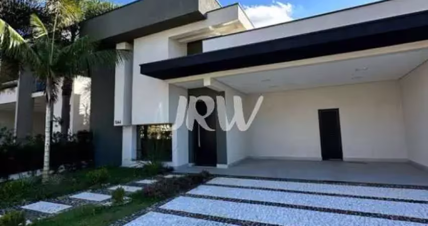CASA A VENDA NO CONDOMÍNIO DUAS MARIAS NA CIDADE DE INDAIATUBA SPP