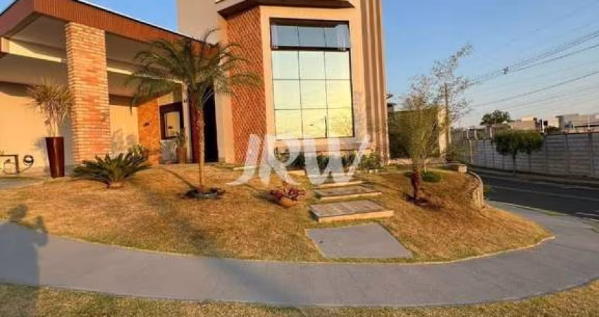 CASA TÉRREA A VENDA NO CONDOMÍNIO JARDIM DOS IMPÉRIOS - VILA ITU ITU