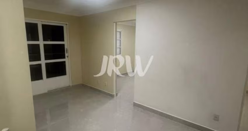 APARTAMENTO A VENDA NO RESIDENCIAL MIRIM II NA CIDADE DE INDAIATUBA SP