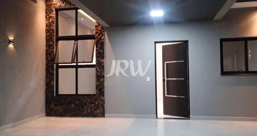 CASA A VENDA NO JARDIM BOM SUCESSO NA CIDADE DE INDAIATUBA SP